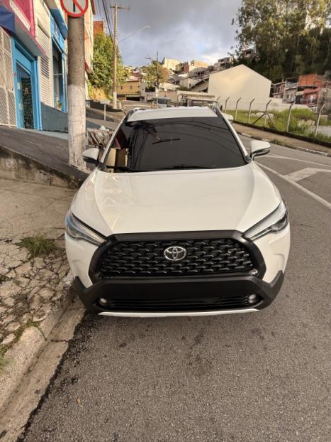 TOYOTA Corolla Cross 2.0 16V 4P FLEX VVT-IE XRE DIRECT SHIFT AUTOM�TICO CVT, Foto 5