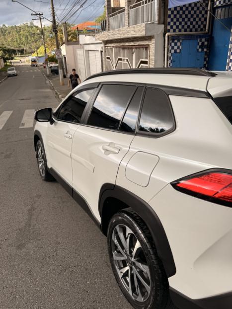 TOYOTA Corolla Cross 2.0 16V 4P FLEX VVT-IE XRE DIRECT SHIFT AUTOM�TICO CVT, Foto 6