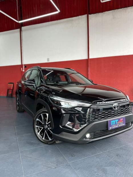 TOYOTA Corolla Cross 2.0 16V 4P FLEX VVT-IE XRE DIRECT SHIFT AUTOM�TICO CVT, Foto 3