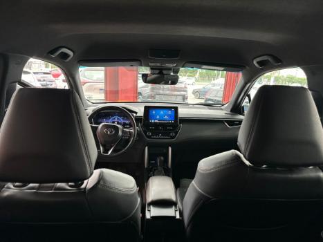TOYOTA Corolla Cross 2.0 16V 4P FLEX VVT-IE XRE DIRECT SHIFT AUTOM�TICO CVT, Foto 4