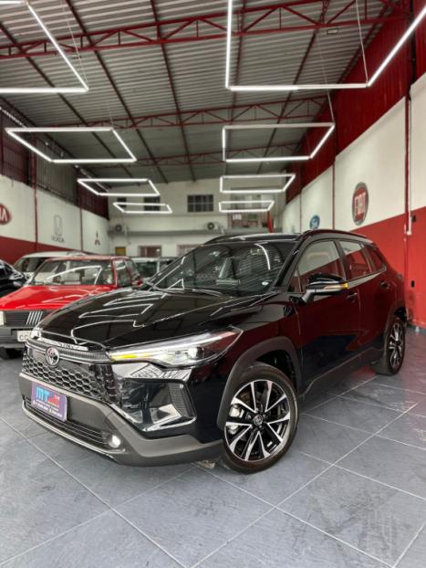 TOYOTA Corolla Cross 2.0 16V 4P FLEX VVT-IE XRE DIRECT SHIFT AUTOM�TICO CVT, Foto 5