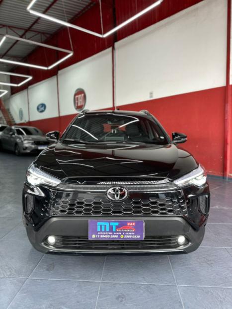 TOYOTA Corolla Cross 2.0 16V 4P FLEX VVT-IE XRE DIRECT SHIFT AUTOM�TICO CVT, Foto 6