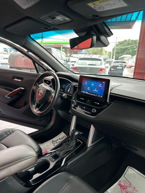 TOYOTA Corolla Cross 2.0 16V 4P FLEX VVT-IE XRE DIRECT SHIFT AUTOM�TICO CVT, Foto 8