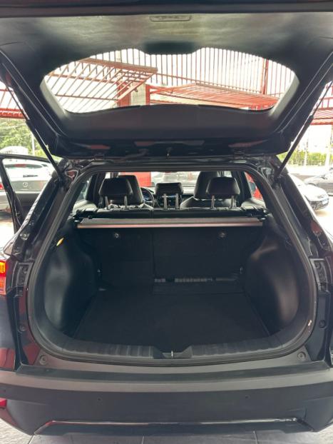 TOYOTA Corolla Cross 2.0 16V 4P FLEX VVT-IE XRE DIRECT SHIFT AUTOM�TICO CVT, Foto 9