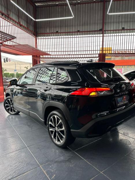 TOYOTA Corolla Cross 2.0 16V 4P FLEX VVT-IE XRE DIRECT SHIFT AUTOM�TICO CVT, Foto 12