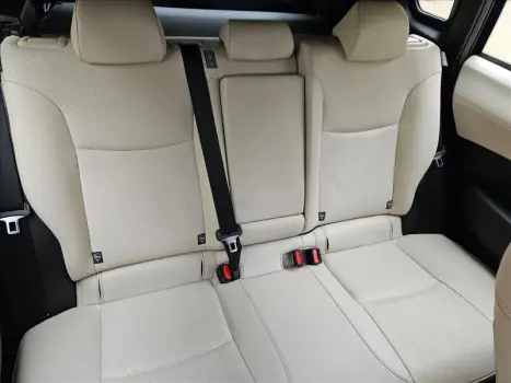TOYOTA Corolla Cross 1.8 16V 4P FLEX VVT-I HYBRID XRX AUTOM�TICO CVT, Foto 10