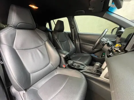 TOYOTA Corolla Cross 2.0 16V 4P FLEX VVT-IE XRE DIRECT SHIFT AUTOMÁTICO CVT, Foto 10