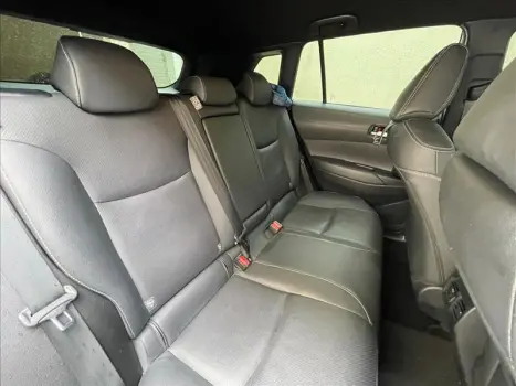 TOYOTA Corolla Cross 2.0 16V 4P FLEX VVT-IE XRE DIRECT SHIFT AUTOMÁTICO CVT, Foto 11