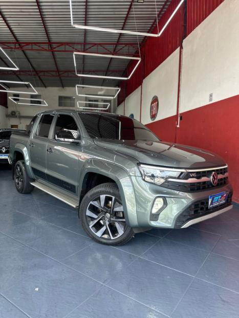 VOLKSWAGEN Amarok 3.0 V6 CABINE DUPLA HIGHLINE EXTREME 4X4 TURBO INTERCOOLER AUTOM�TICO, Foto 3
