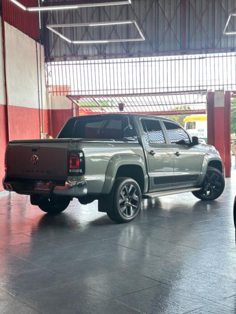 VOLKSWAGEN Amarok 3.0 V6 CABINE DUPLA HIGHLINE EXTREME 4X4 TURBO INTERCOOLER AUTOM�TICO, Foto 4