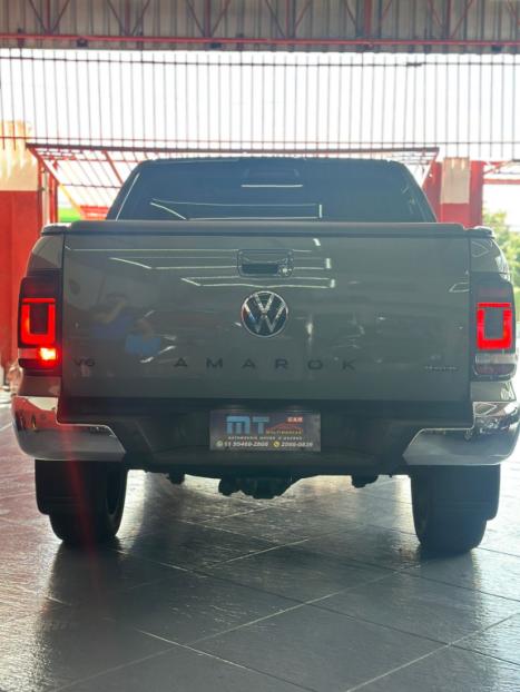VOLKSWAGEN Amarok 3.0 V6 CABINE DUPLA HIGHLINE EXTREME 4X4 TURBO INTERCOOLER AUTOM�TICO, Foto 5