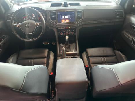 VOLKSWAGEN Amarok 3.0 V6 CABINE DUPLA HIGHLINE EXTREME 4X4 TURBO INTERCOOLER AUTOM�TICO, Foto 7