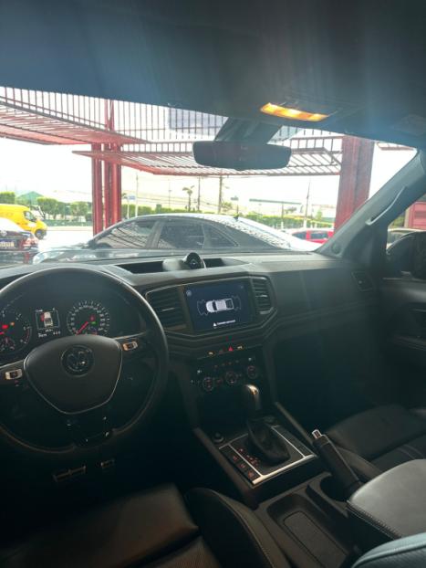 VOLKSWAGEN Amarok 3.0 V6 CABINE DUPLA HIGHLINE EXTREME 4X4 TURBO INTERCOOLER AUTOM�TICO, Foto 8