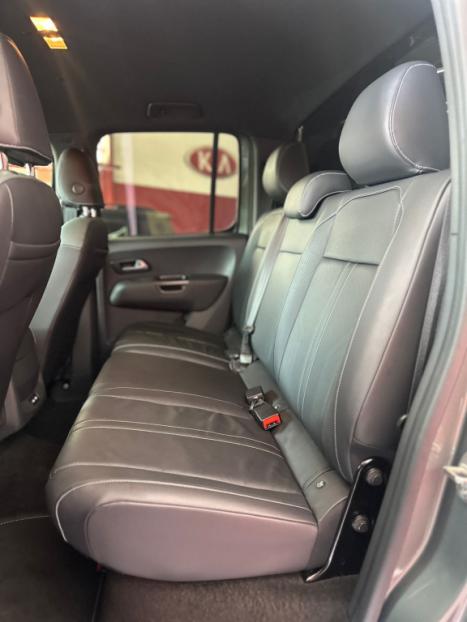 VOLKSWAGEN Amarok 3.0 V6 CABINE DUPLA HIGHLINE EXTREME 4X4 TURBO INTERCOOLER AUTOM�TICO, Foto 10