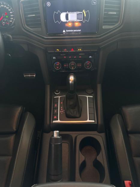 VOLKSWAGEN Amarok 3.0 V6 CABINE DUPLA HIGHLINE EXTREME 4X4 TURBO INTERCOOLER AUTOM�TICO, Foto 11