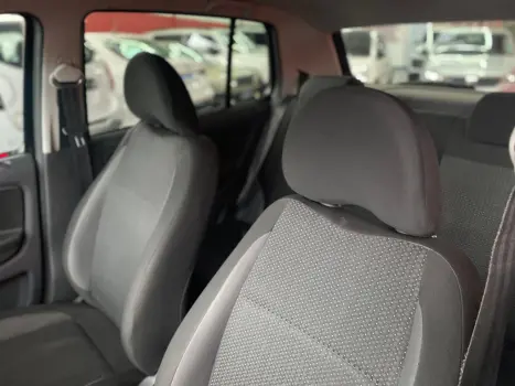 VOLKSWAGEN Fox 1.6 4P CONNECT FLEX, Foto 8