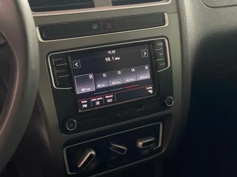 VOLKSWAGEN Fox 1.6 4P CONNECT FLEX, Foto 10