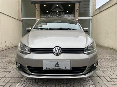 VOLKSWAGEN Fox 1.6 4P FLEX HIGHLINE I-MOTION AUTOMATIZADO, Foto 1