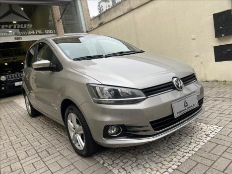 VOLKSWAGEN Fox 1.6 4P FLEX HIGHLINE I-MOTION AUTOMATIZADO, Foto 2