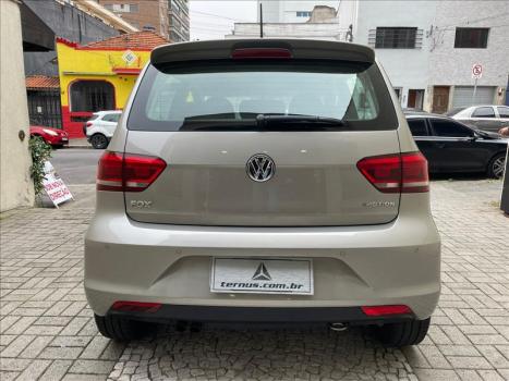 VOLKSWAGEN Fox 1.6 4P FLEX HIGHLINE I-MOTION AUTOMATIZADO, Foto 5