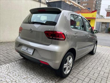 VOLKSWAGEN Fox 1.6 4P FLEX HIGHLINE I-MOTION AUTOMATIZADO, Foto 6