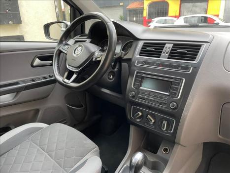 VOLKSWAGEN Fox 1.6 4P FLEX HIGHLINE I-MOTION AUTOMATIZADO, Foto 7