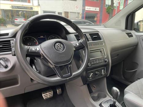VOLKSWAGEN Fox 1.6 4P FLEX HIGHLINE I-MOTION AUTOMATIZADO, Foto 8