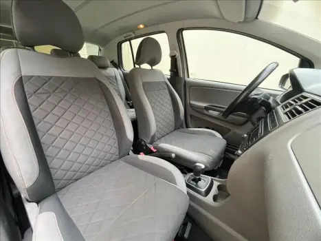 VOLKSWAGEN Fox 1.6 4P FLEX HIGHLINE I-MOTION AUTOMATIZADO, Foto 9