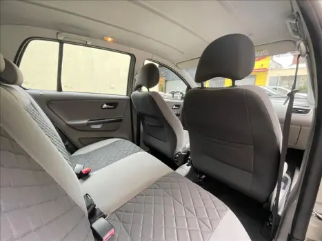 VOLKSWAGEN Fox 1.6 4P FLEX HIGHLINE I-MOTION AUTOMATIZADO, Foto 12