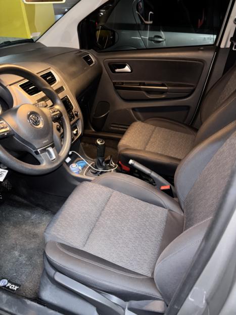 VOLKSWAGEN Fox 1.6 4P COMFORTLINE FLEX, Foto 1