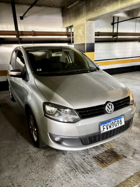 VOLKSWAGEN Fox 1.6 4P COMFORTLINE FLEX, Foto 4