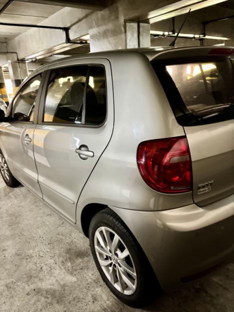 VOLKSWAGEN Fox 1.6 4P COMFORTLINE FLEX, Foto 5