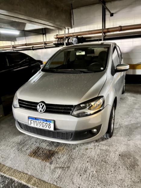 VOLKSWAGEN Fox 1.6 4P COMFORTLINE FLEX, Foto 6