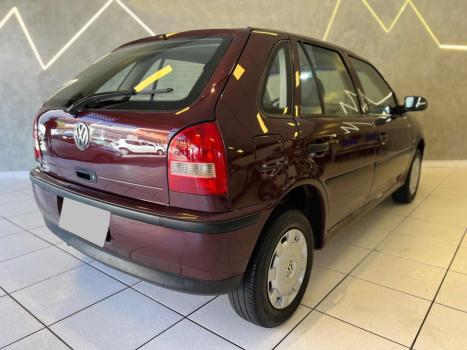 VOLKSWAGEN Gol 1.0 16V 4P G3 PLUS, Foto 2