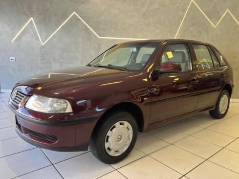 VOLKSWAGEN Gol 1.0 16V 4P G3 PLUS, Foto 3