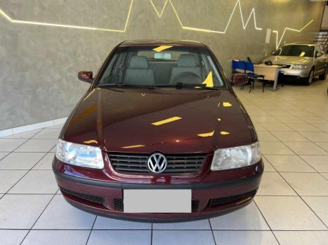 VOLKSWAGEN Gol 1.0 16V 4P G3 PLUS, Foto 4