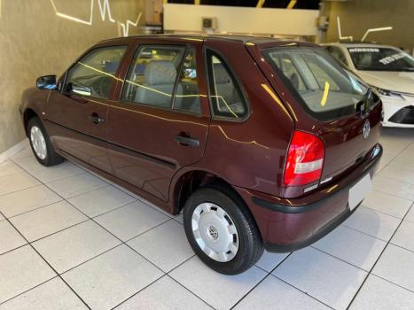 VOLKSWAGEN Gol 1.0 16V 4P G3 PLUS, Foto 5