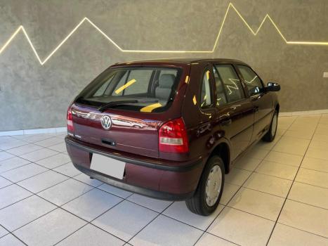 VOLKSWAGEN Gol 1.0 16V 4P G3 PLUS, Foto 6