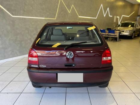 VOLKSWAGEN Gol 1.0 16V 4P G3 PLUS, Foto 7