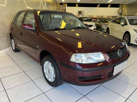 VOLKSWAGEN Gol 1.0 16V 4P G3 PLUS, Foto 8