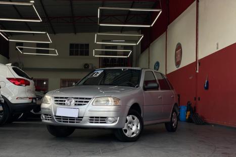 VOLKSWAGEN Gol 1.0 4P, Foto 1