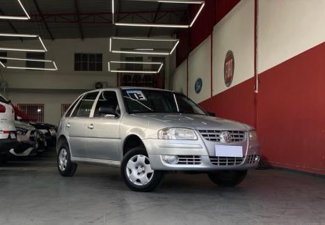 VOLKSWAGEN Gol 1.0 4P, Foto 2