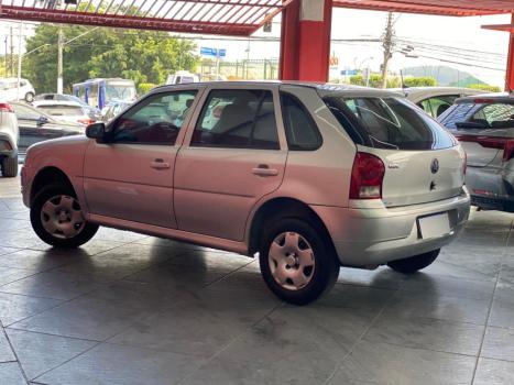 VOLKSWAGEN Gol 1.0 4P, Foto 3