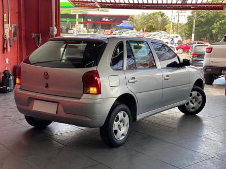 VOLKSWAGEN Gol 1.0 4P, Foto 4