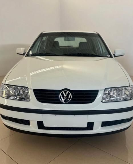 VOLKSWAGEN Gol 1.6 G3 4P, Foto 3