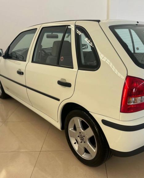 VOLKSWAGEN Gol 1.6 G3 4P, Foto 4