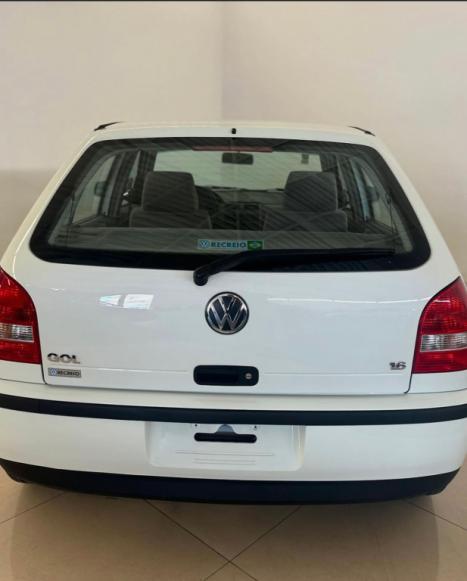 VOLKSWAGEN Gol 1.6 G3 4P, Foto 5
