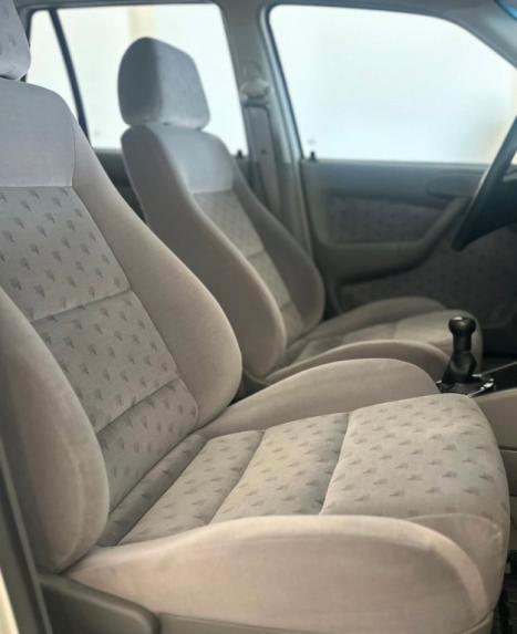 VOLKSWAGEN Gol 1.6 G3 4P, Foto 7