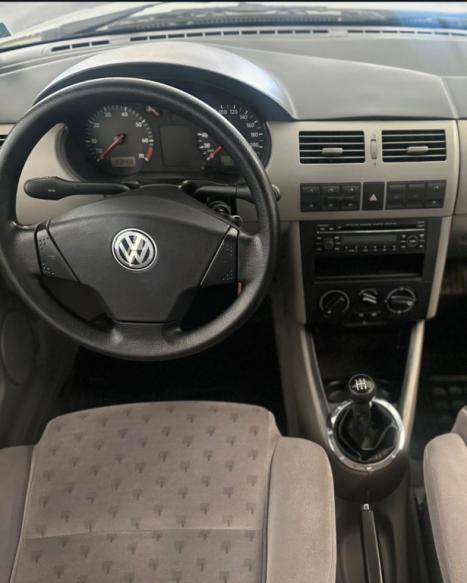 VOLKSWAGEN Gol 1.6 G3 4P, Foto 8