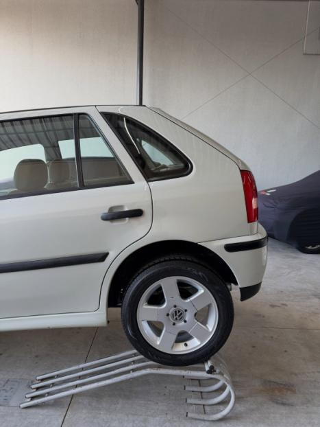 VOLKSWAGEN Gol 1.6 MI 4P, Foto 2